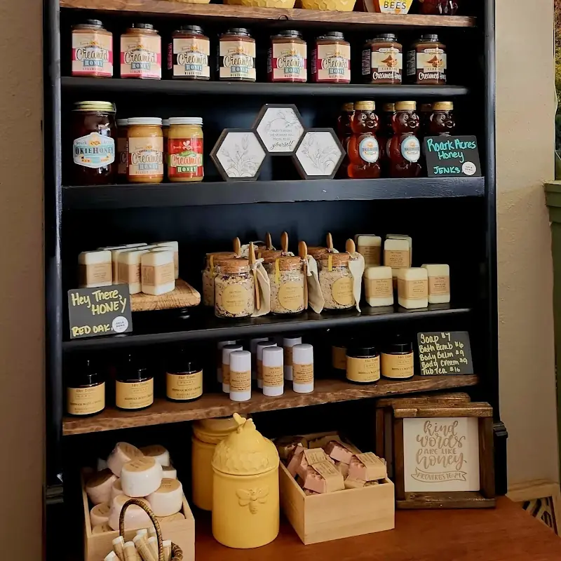 Paxson's Pop Creamery