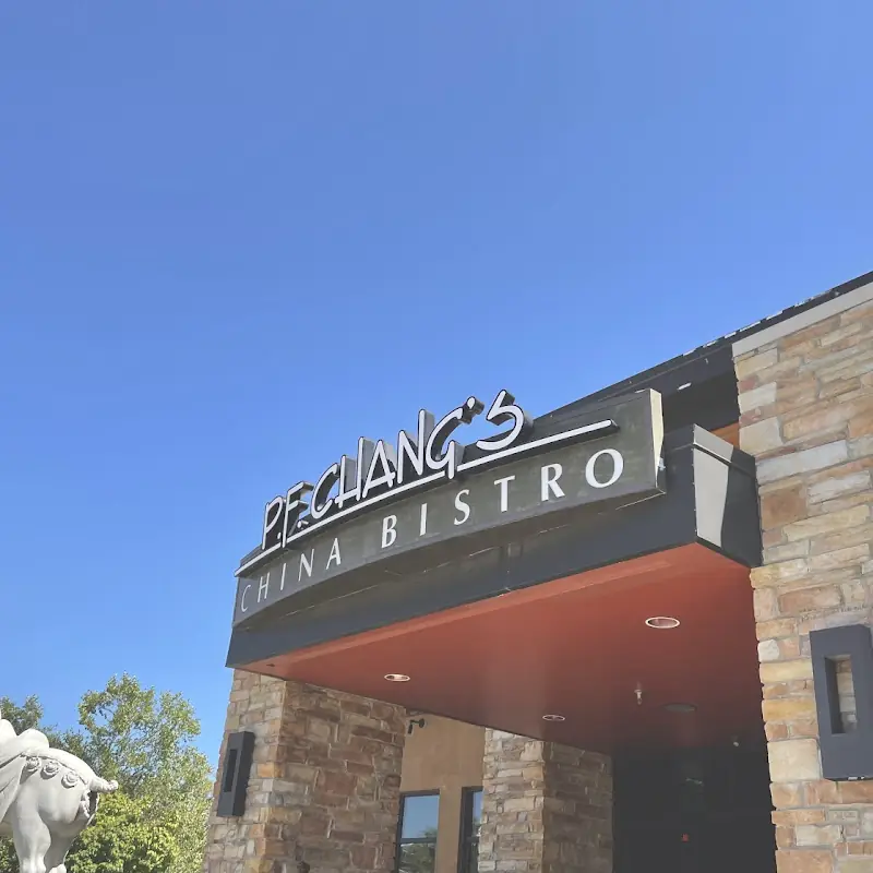 P.F. Chang's