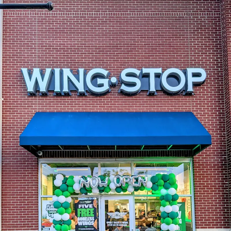 Wingstop