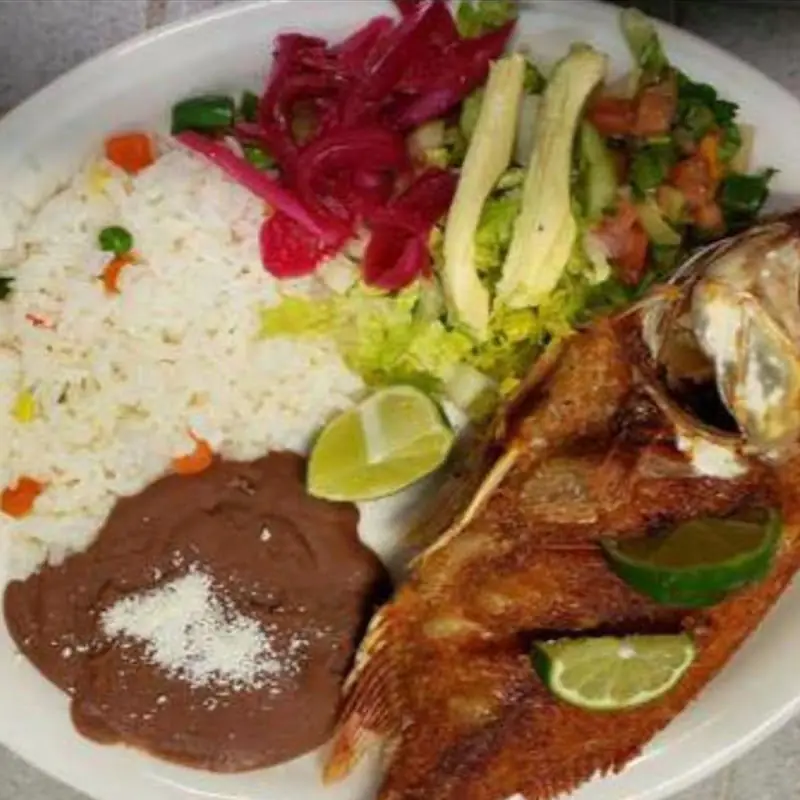 Taquería El Viejón