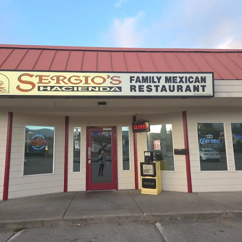 Sergio's Hacienda