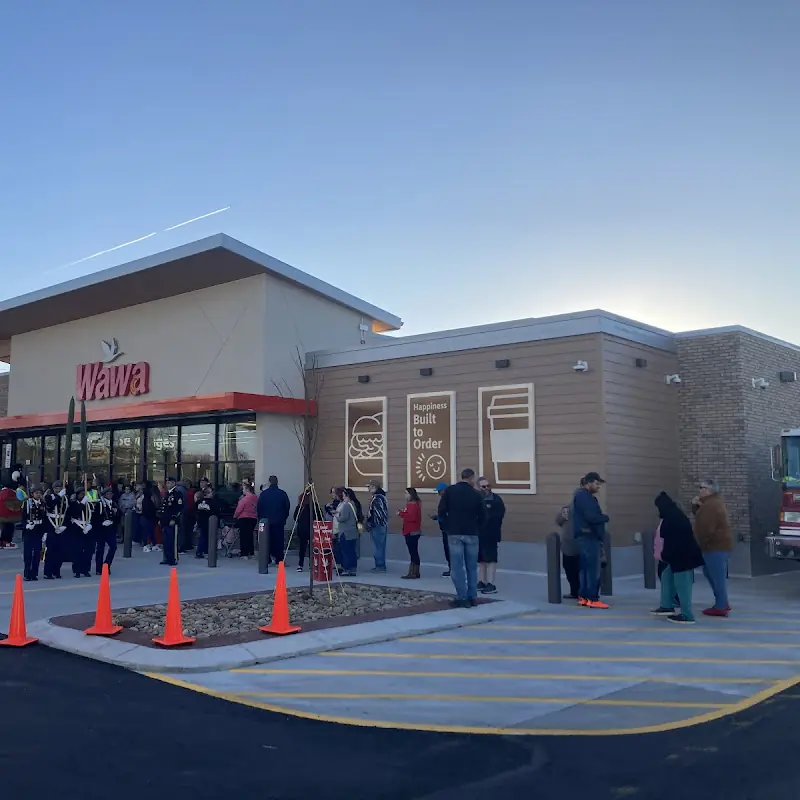 Wawa