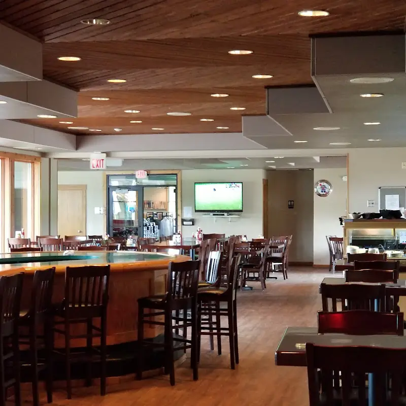 The Bar and Grill at Cedar Creek