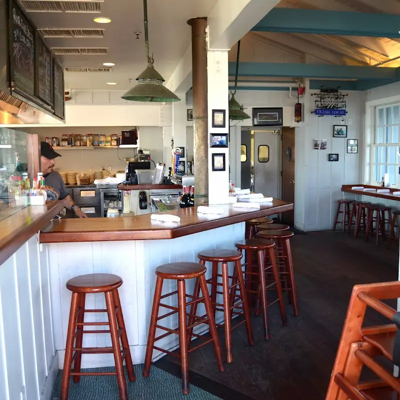 Santa Barbara Shellfish Company