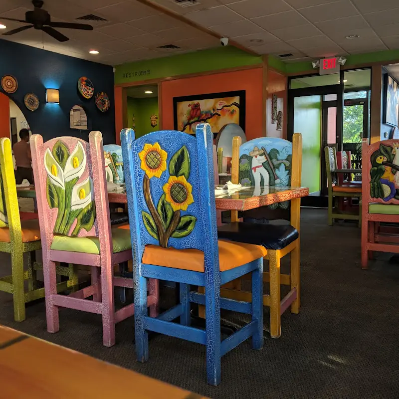 El Parian Mexican Restaurant