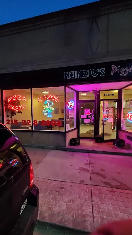 Nunzio's Pizzeria