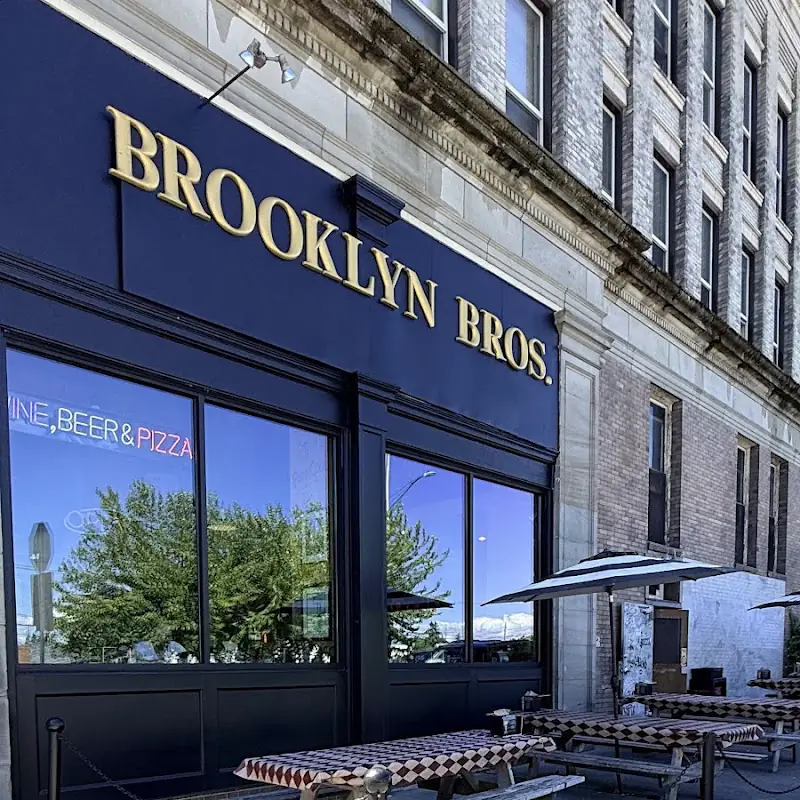 Brooklyn Bros. Pizzeria