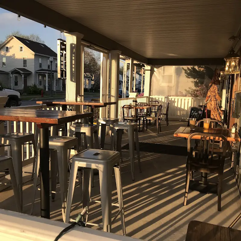 Mellow Minded Café