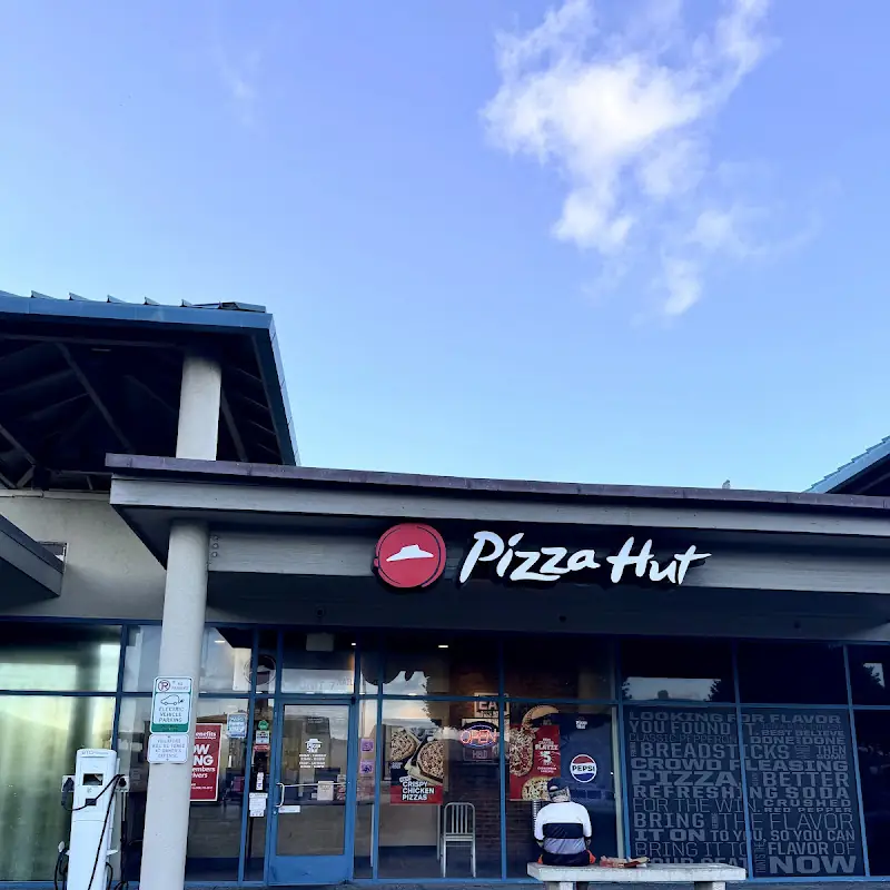 Pizza Hut