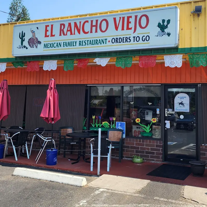 El Rancho Viejo