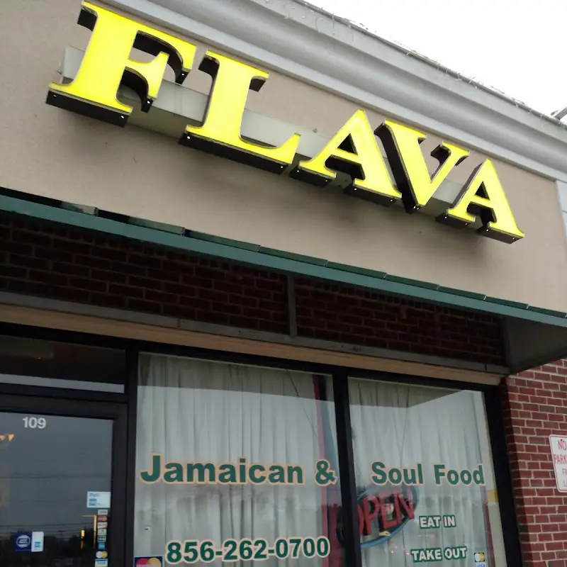 Flava Jamaican & Soul Food