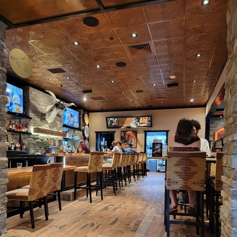 LongHorn Steakhouse