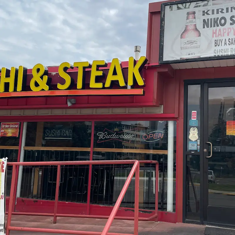 Niko Sushi & Steak