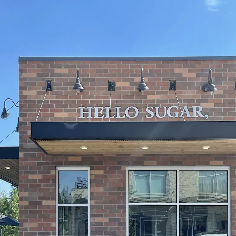 Hello Sugar,
