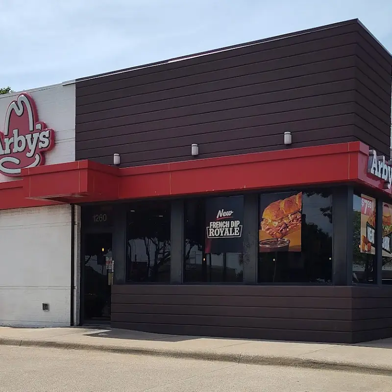 Arby's