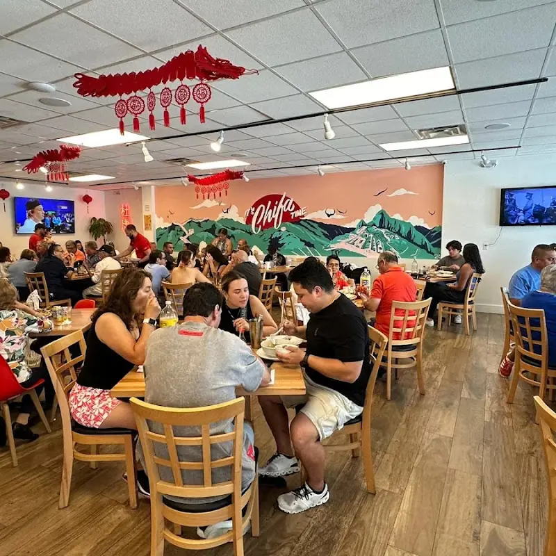 Chifa Du Kang (Kendall Drive)