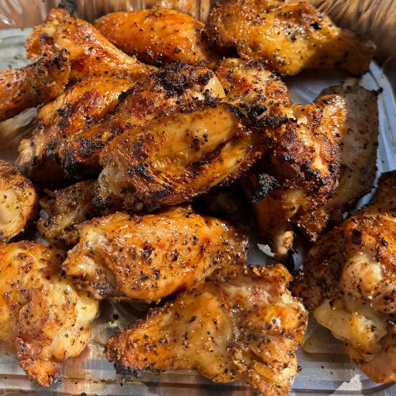 5 Wings