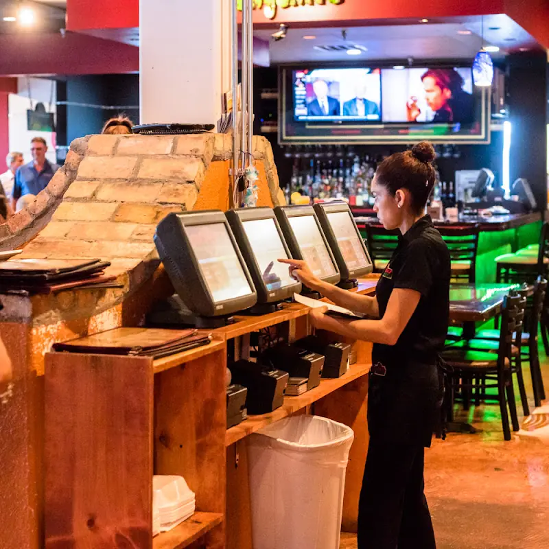 El Paso Mexican Grill - Luling