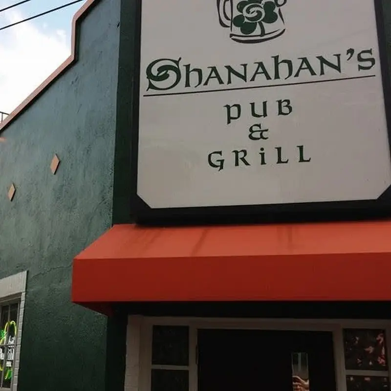 Shanahan's Pub & Grill