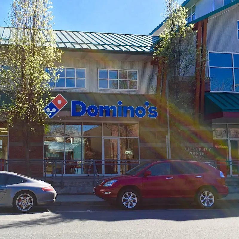 Domino's Pizza