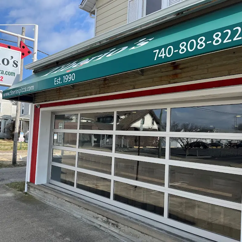 Tiberio's Pizza Restaurant & Bar