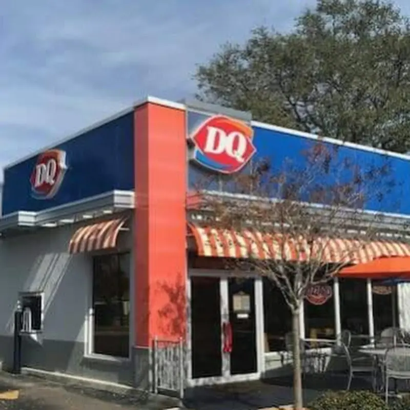 Dairy Queen (Treat)