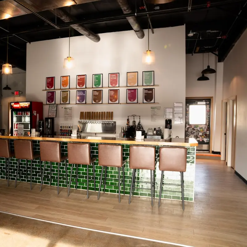 XIX (19) Brewing Company