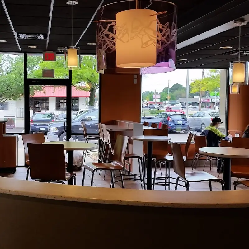 Taco Bell