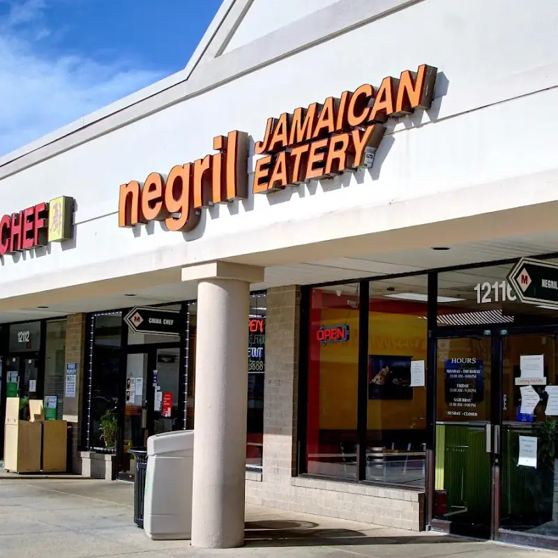 Negril - Mitchellville