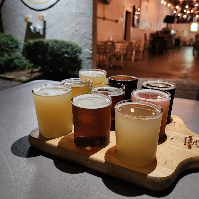 Rapp Brewing Company