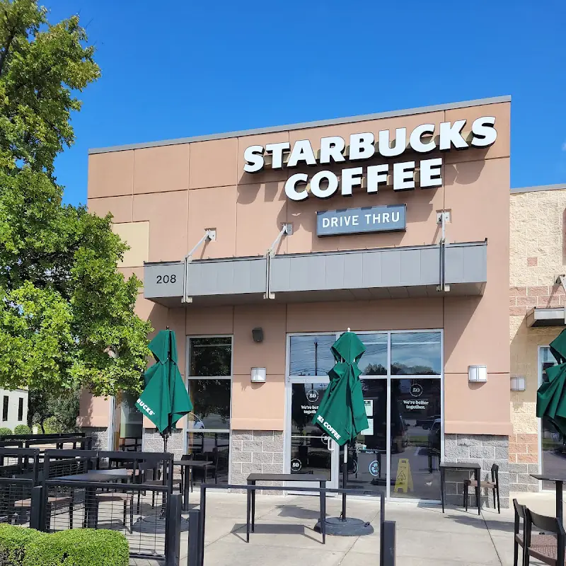 Starbucks Coffee Company