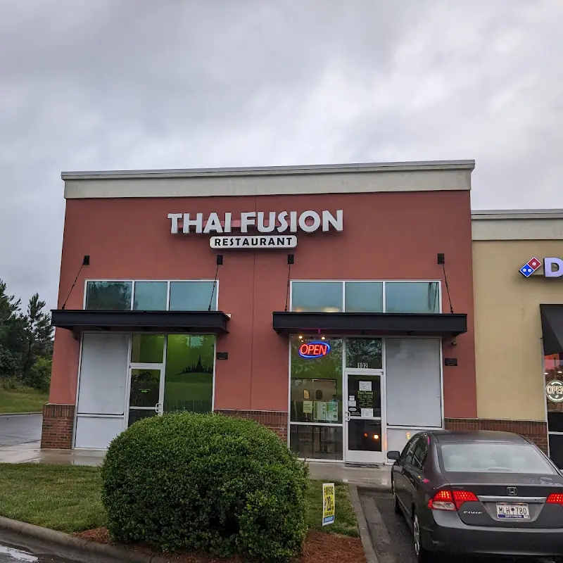 Thai Fusion