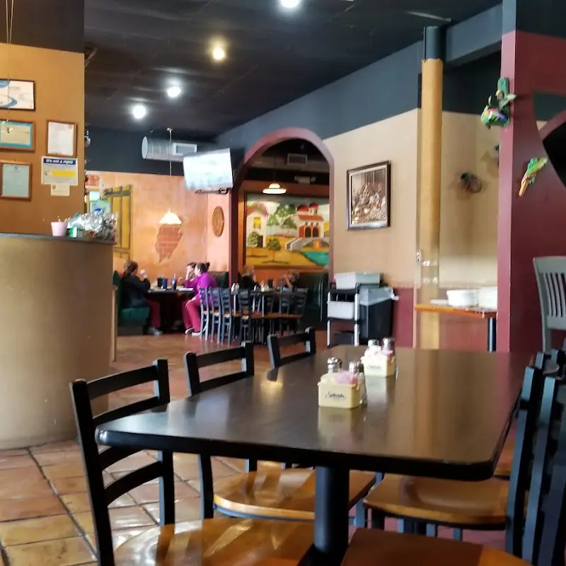 L'Acosta Mexican Restaurant & Taco