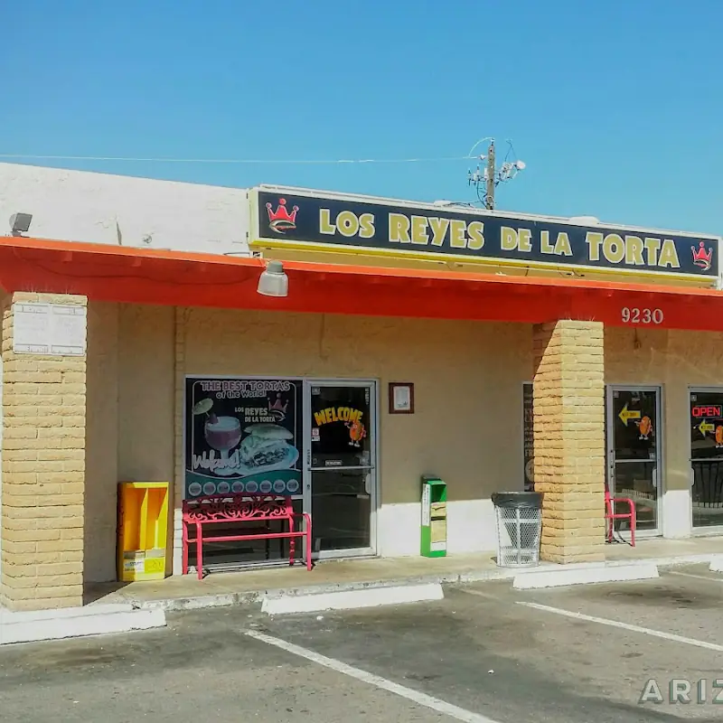 Mexican Sodas