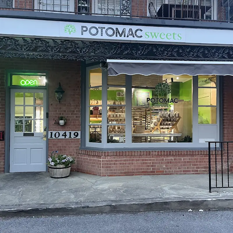 Potomac Sweets