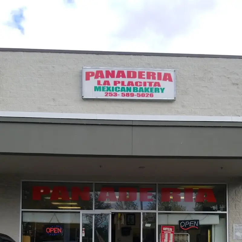 Panaderia Y Taqueria La Placita