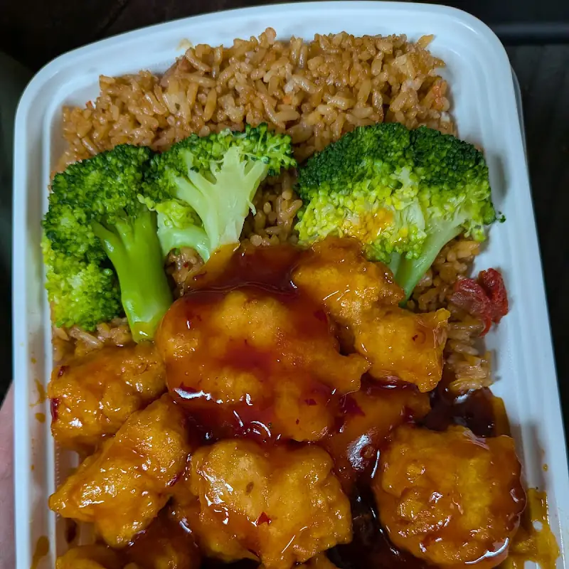 China King