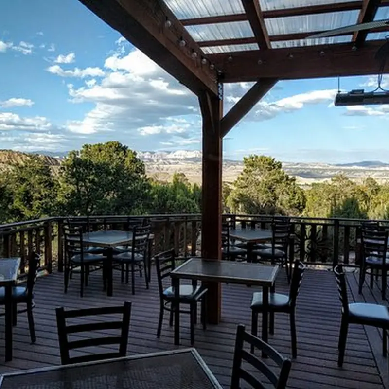 Stone Hearth Grille