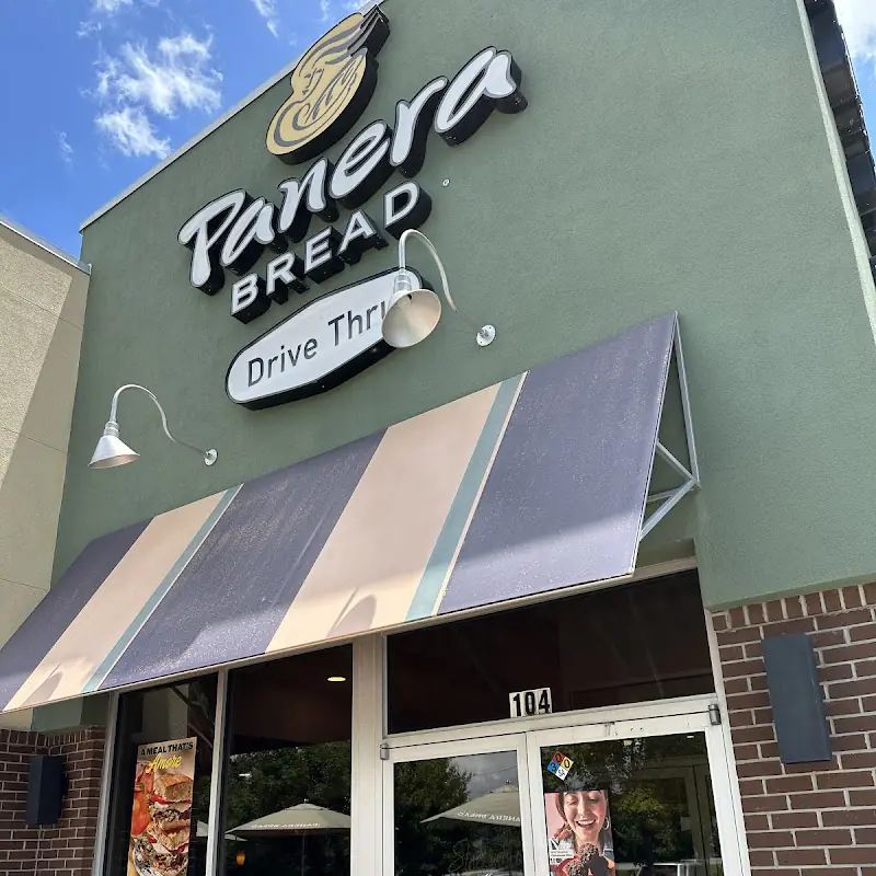 Panera Bread
