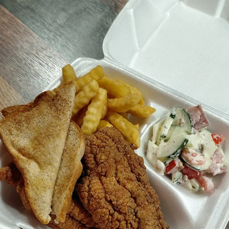 R&T's Down Home Grub Shack LLC