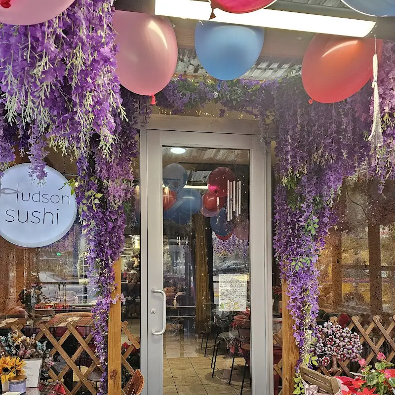 Hudson Sushi
