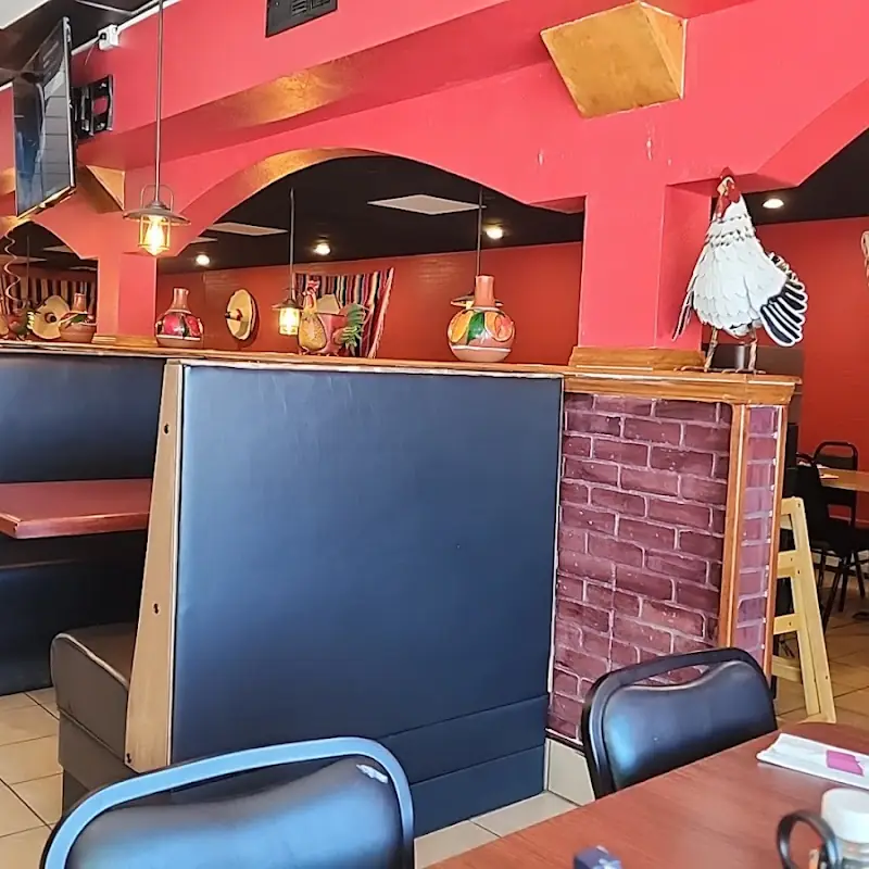 Mi Ranchito Mexican Restaurant