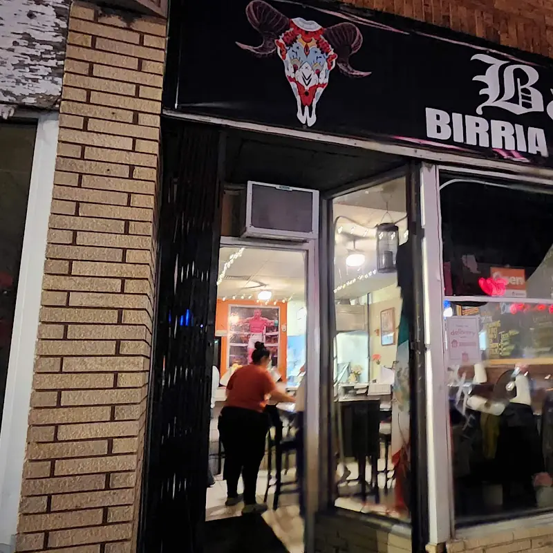 Barca Restaurant