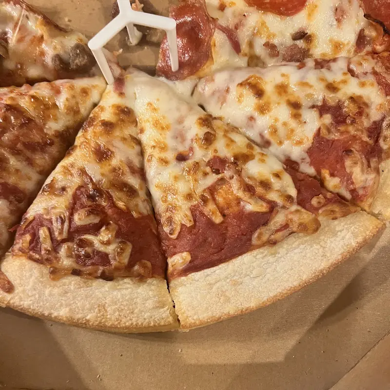 Pizza Hut