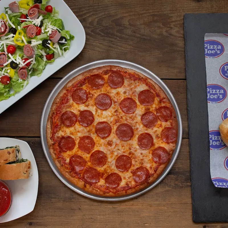 Pizza Joe's