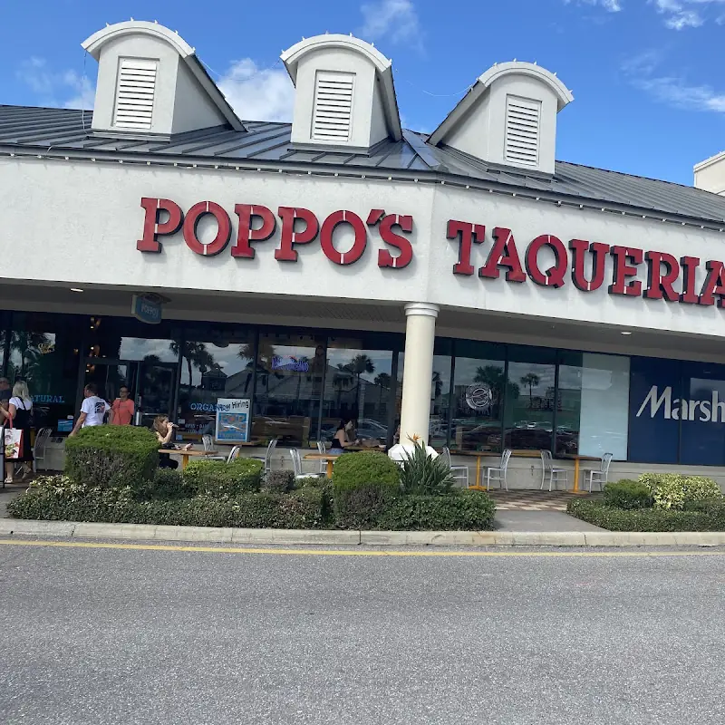 Poppo's Taqueria