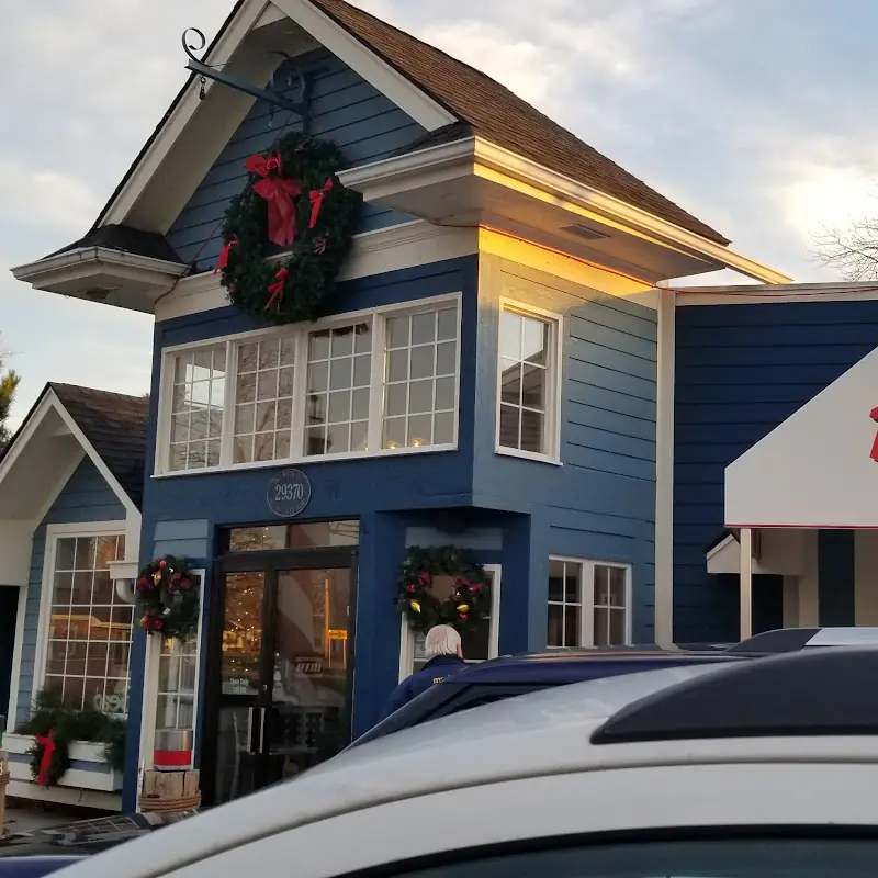 River Rat Restaurant