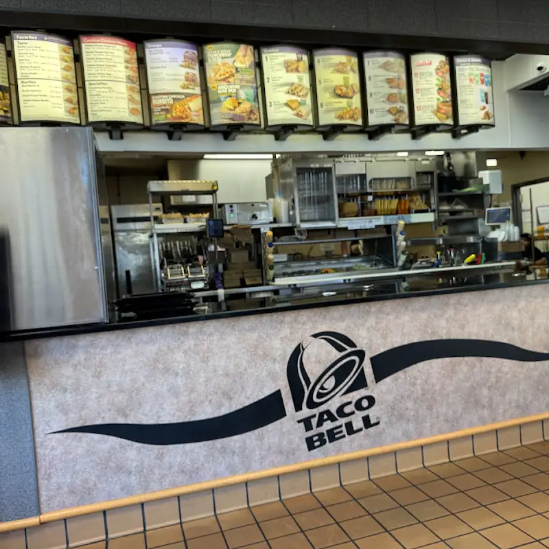 Taco Bell