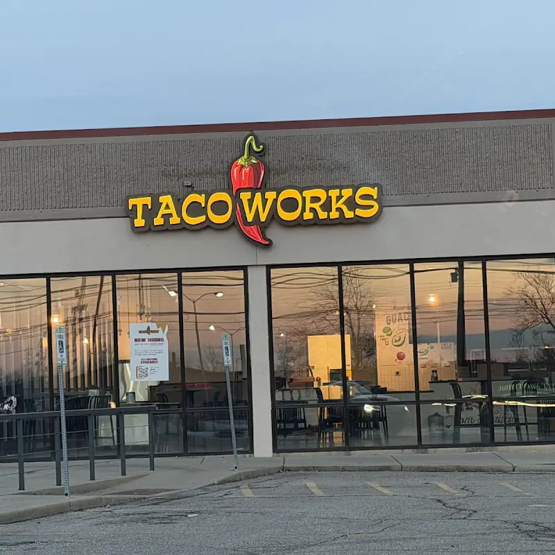 Taco Works