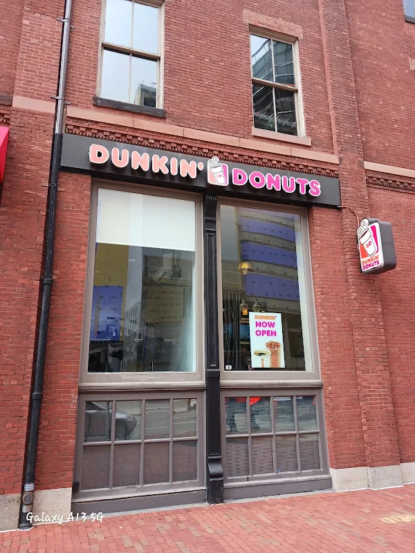 Dunkin'